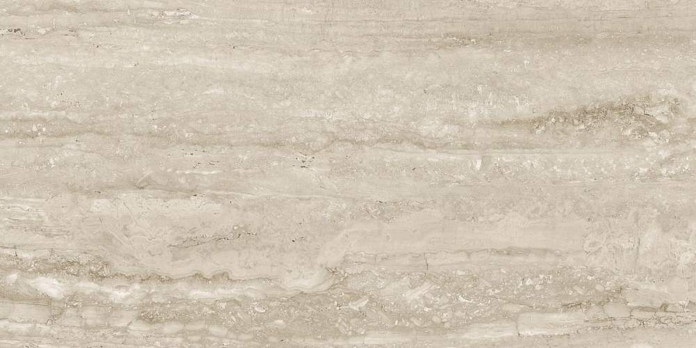 Stone Travertino Sense Beige Matt Shape Матовый Керамогранит 60x120