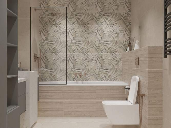 Коллекция Azori Dessert