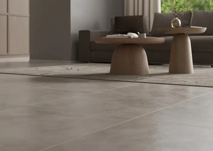 Residence Бежевый A17874 Рельефный Матовый Керамогранит 59,8x59,8