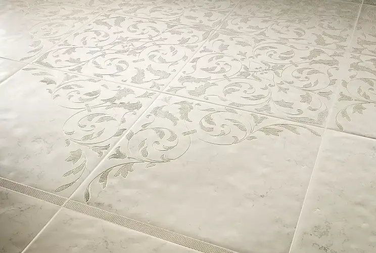 Memento Ambra Collection Asiago G0101A Керамогранит 60x60