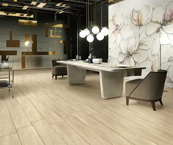 Wood Coffee Wood NTT93104M Матовый Керамогранит 20x120