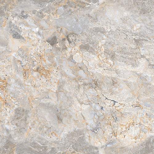 Vela Blue Серый Полированный Керамогранит 60x60