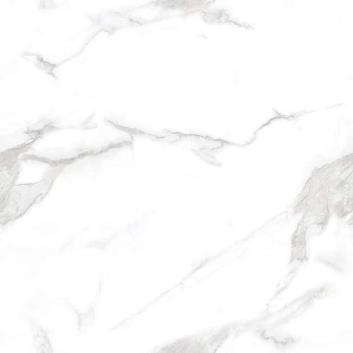 Statuario Perfect Silver белый Керамогранит 60x60 Полированный