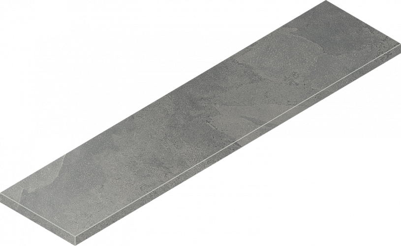 Ступень угловая левая Materia Carbonio 620070000812 33x120