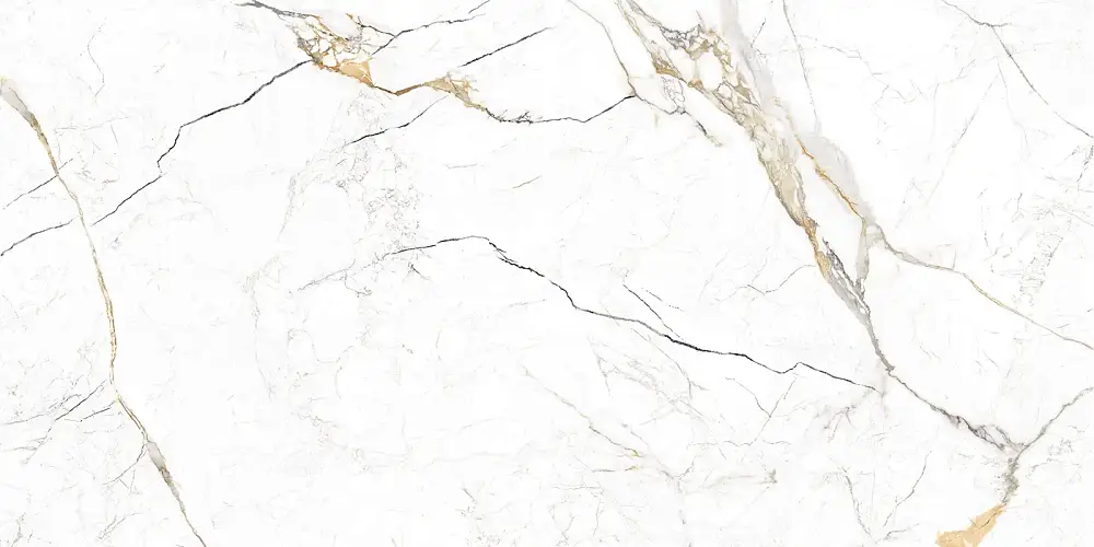 Rock Line Белый GFU60120RKL04R Матовый Керамогранит 60x120