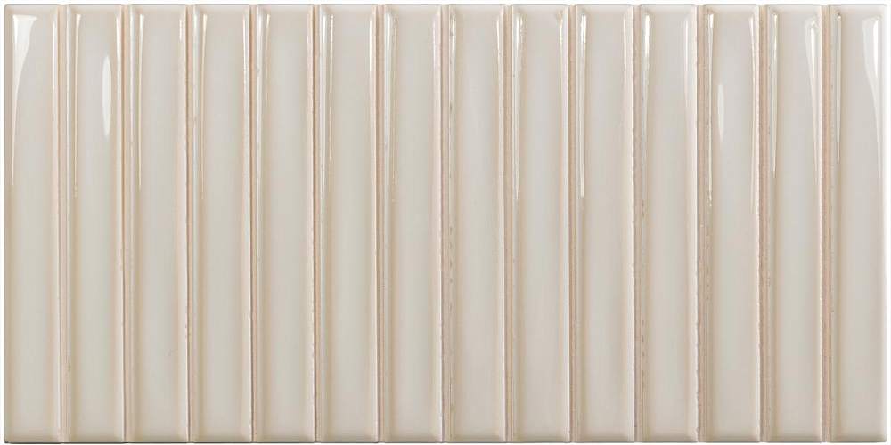 Sweet Bars Deep White 128697 12,5x25