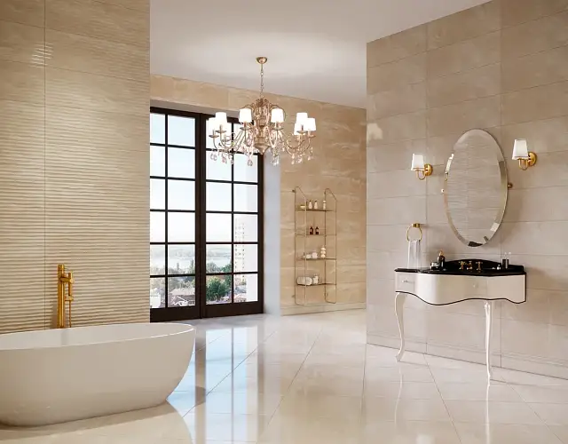 Керамогранит Diana Dark 762 29,5x89,5