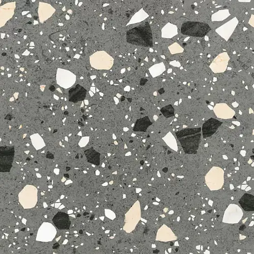 Герда Натура Дарк MR ID9063E098MR Керамогранит 60x60