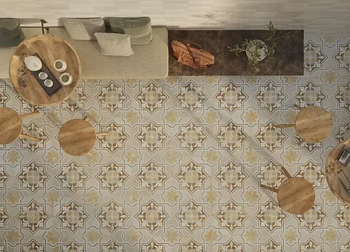 Коллекция Peronda FS Clay