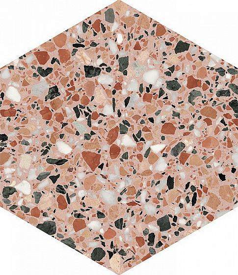 Terrazzo Earth Керамогранит 32x36,8