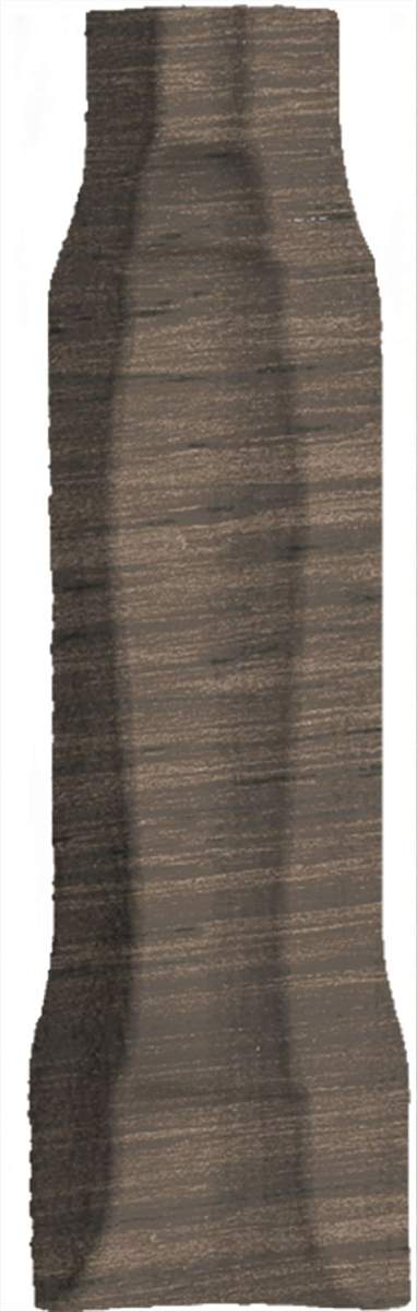 Угол внутренний Монтиони Коричневый Матовый SG5265\AGI 2,4x8