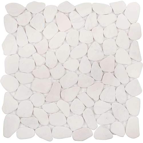 Мозаика Peble VMw Tumbled 30x30
