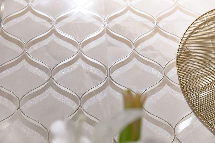 Декоры Arabesque Light 187993 30x90