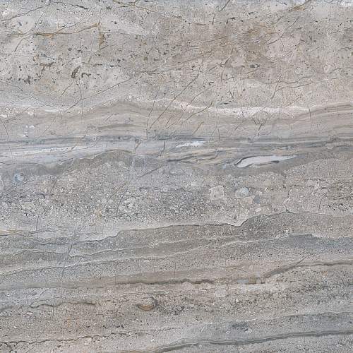 Moon Серый MN 0053 Керамогранит 60x60