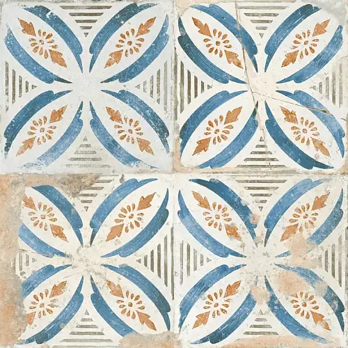 FS Roots-3 38175 Матовая 45x45