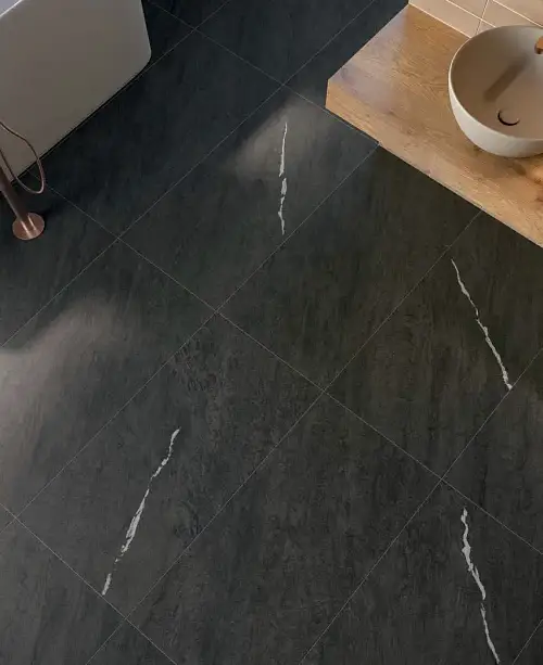 Cтупень FDMR Lunar Gr 620070002887 Матовая 33x120