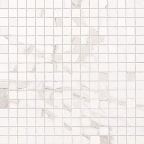 Мозаика Roma Diamond Statuario Mosaico 30,5x30,5