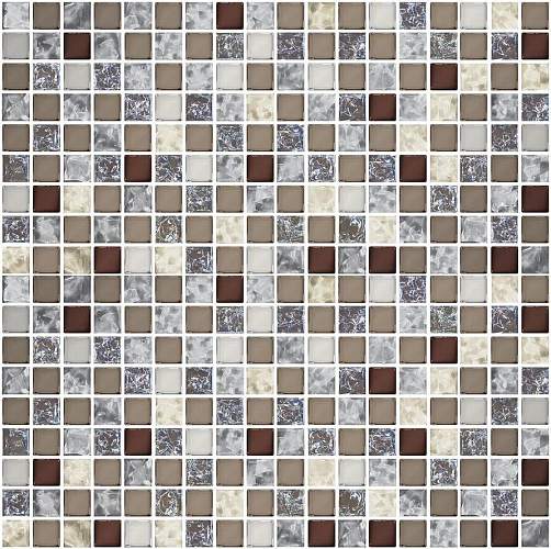 Мозаика Terrazzo Mocca FG-12 30x30