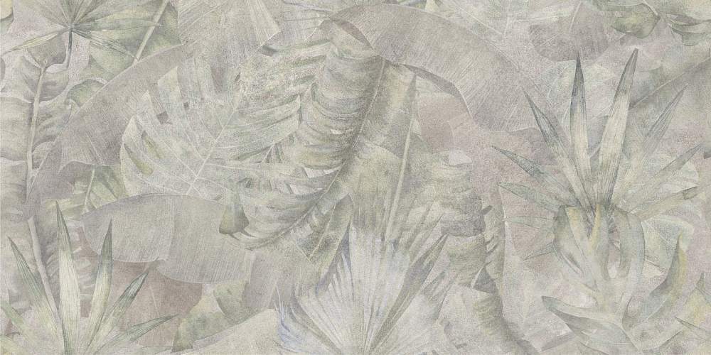 Lush Многоцветный Керамогранит 44,8x89,8