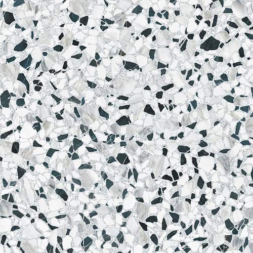 Charm Black Sq. CH1012 Керамогранит 120x120