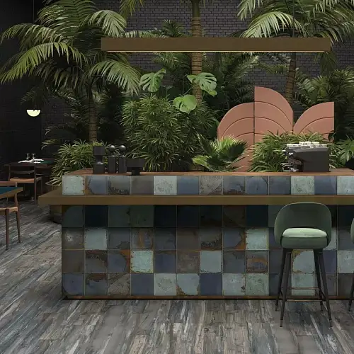 Play Classic Sage PF60003478 Керамогранит 20x20