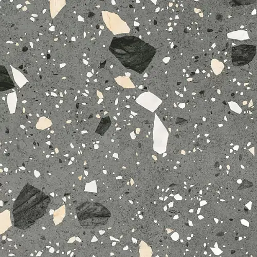 Герда Натура Дарк MR ID9063E098MR Керамогранит 60x60