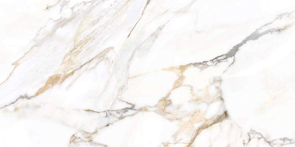 Trendy Белый GFU60120TRD04R Матовый Керамогранит 60x120