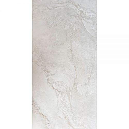 White Nevada Белый Полированный Керамогранит 60x120