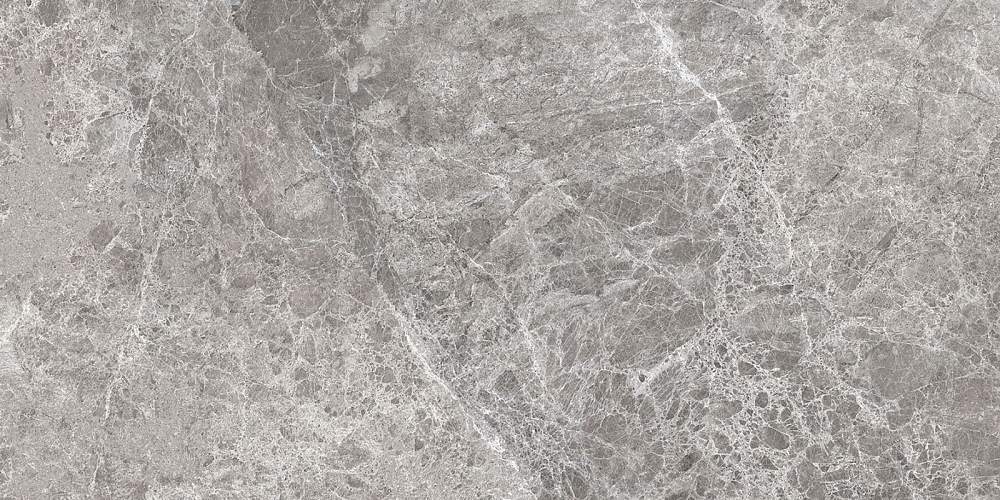 Mramor Story Grey Серый Полированный Керамогранит 60x120