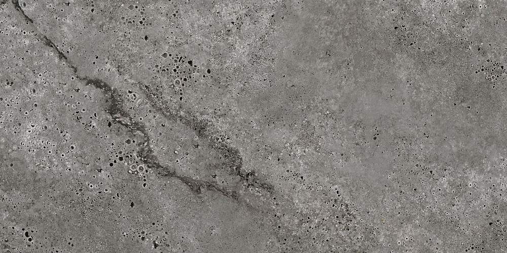 Киплинг Темно-Серый Керамогранит 30x60,3