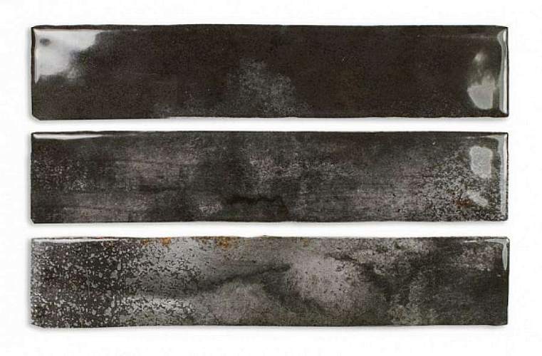 Enamel Charcoal 12,5x12,5