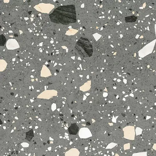 Герда Натура Дарк MR ID9063E098MR Керамогранит 60x60