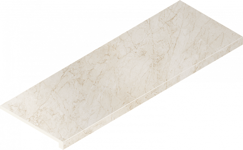 Ступень фронтальная Contempora Pure Scal. Front 620070001464 33x80