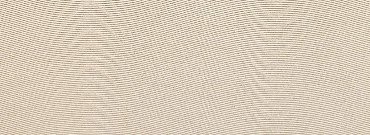 Curve Hardy Beige Rect. 25x75