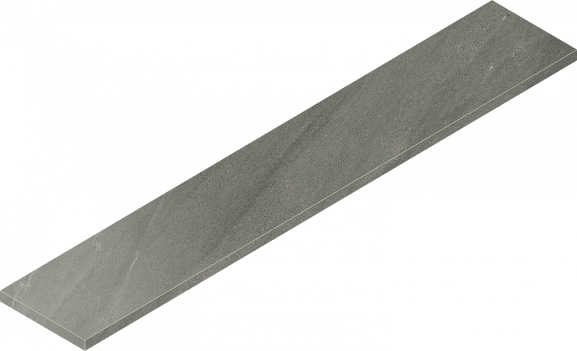 Ступень угловая левая Metropolis Graphite Dark 620070002212 33x160