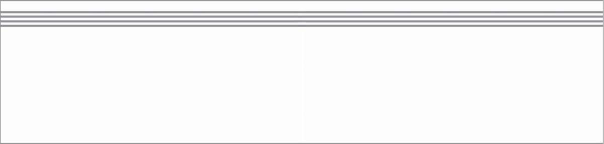 Ступень City Style Бежевый G-110/MR Матовая 29,4x120