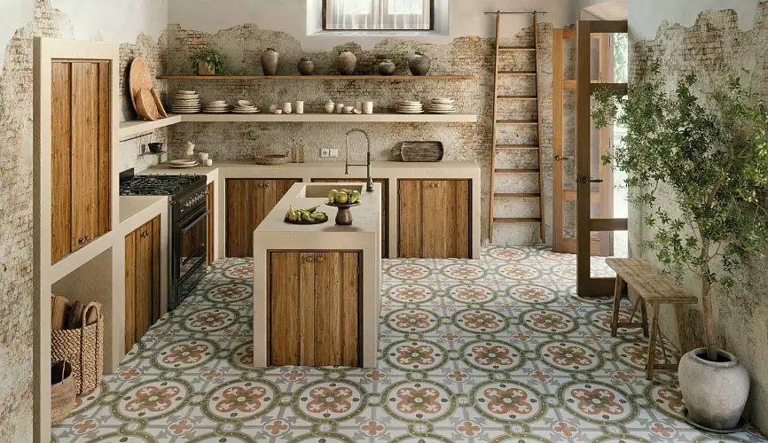 FS Paname Opera 39481 Матовая 45x45