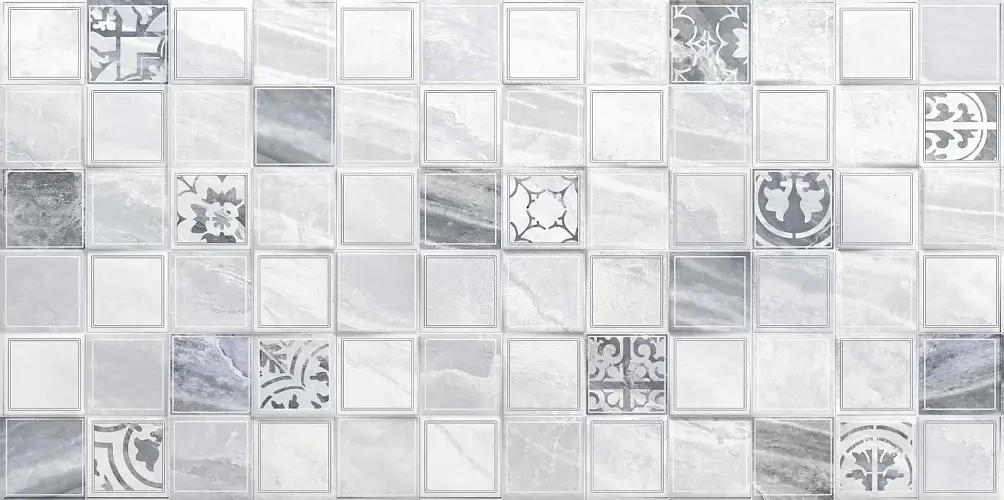 Liberto Mix WT9LIB55 Глянцевая 24,9x50