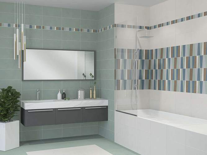 Коллекция Azori Verde