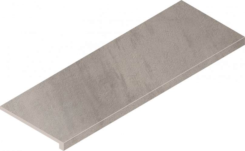 Ступень угловая правая Millennium Iron 620070001289 33x80