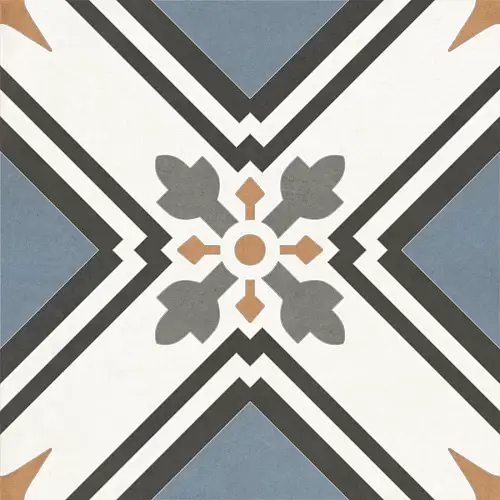 Dante GP2020DNN23 Матовый Керамогранит 20x20