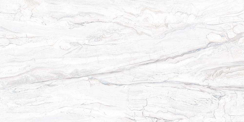 Arcadia Белый GFU60120ARC07L Лаппатированный Керамогранит 60x120