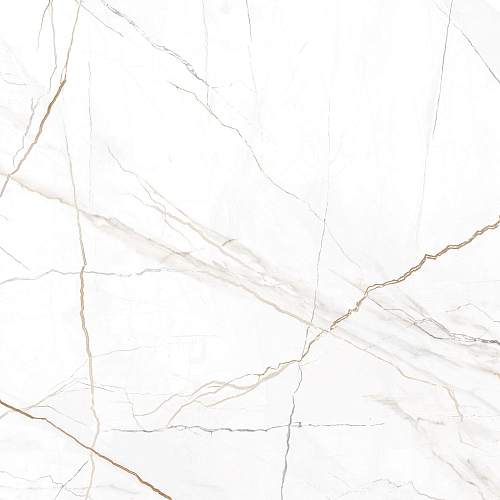 Sanremo White GP40SAM00L Лаппатированный Керамогранит 60x60