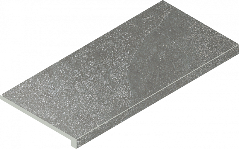 Ступень фронтальная Materia Carbonio 620070000816 33x60