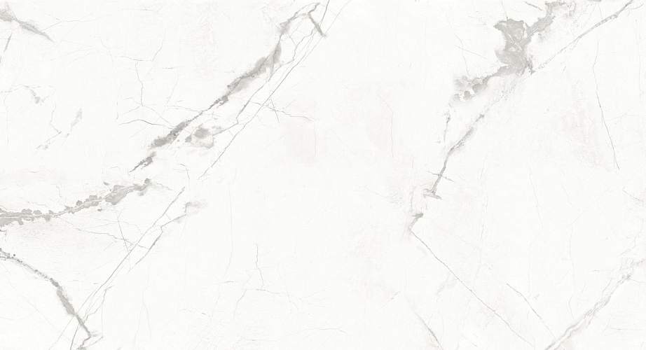 Statuario Alba Glossy M4400P Полированный Керамогранит 60x120