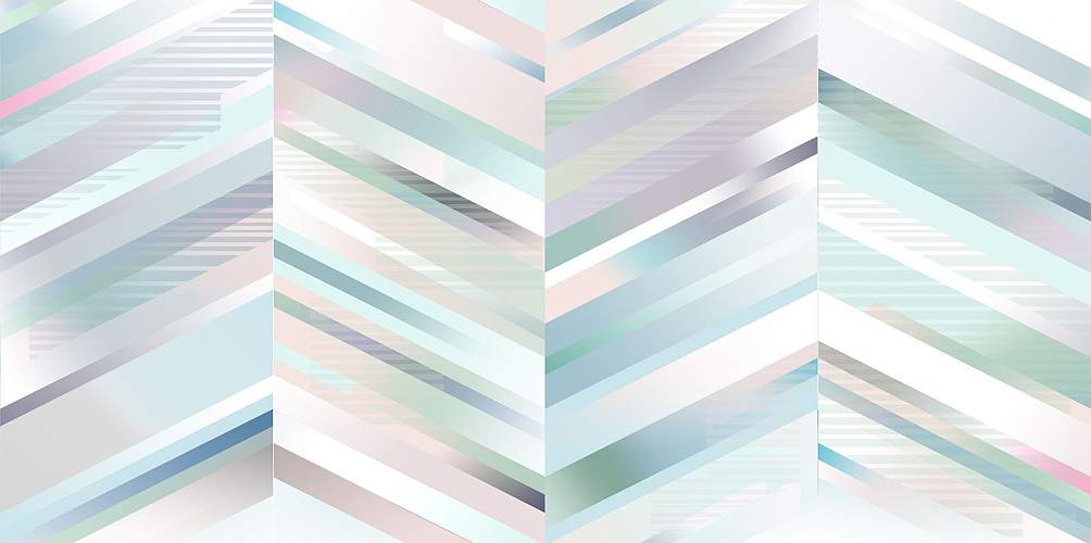 Bounty Chevron WT9CHE55 24,9x50