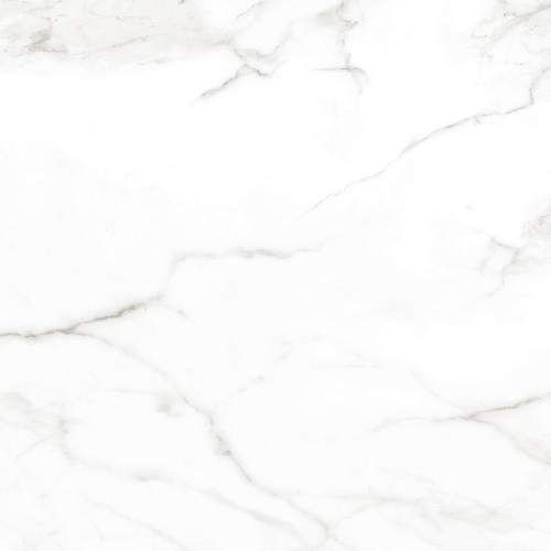 Calacatta Faro Grey Белый Полированный Керамогранит 60x60