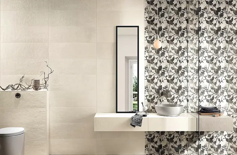 Maku Light Brick Mosaico fMJ7 30,5x30,5