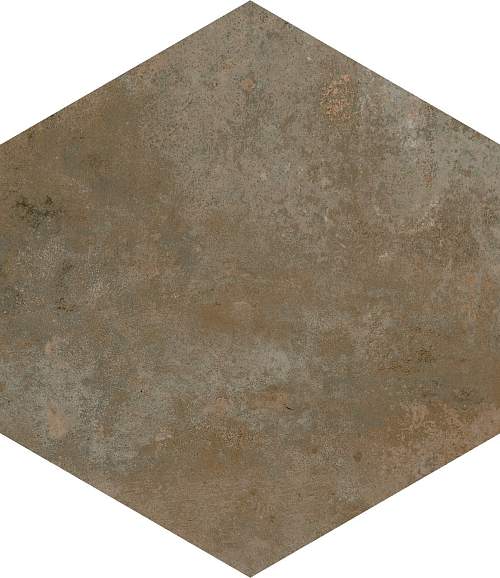 Гроссето Коричневый Матовый SG23041N 20x23,1