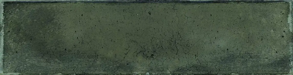 Jazba Green CFR000063 Керамогранит 6x24,6